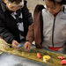Yellow Door Sensory Stone Fish 8pc  hi\-res